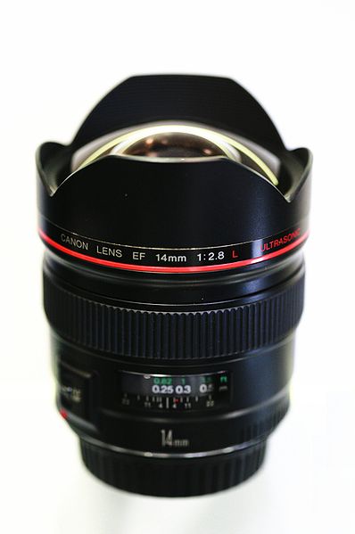 canon 14mm 1:2.8