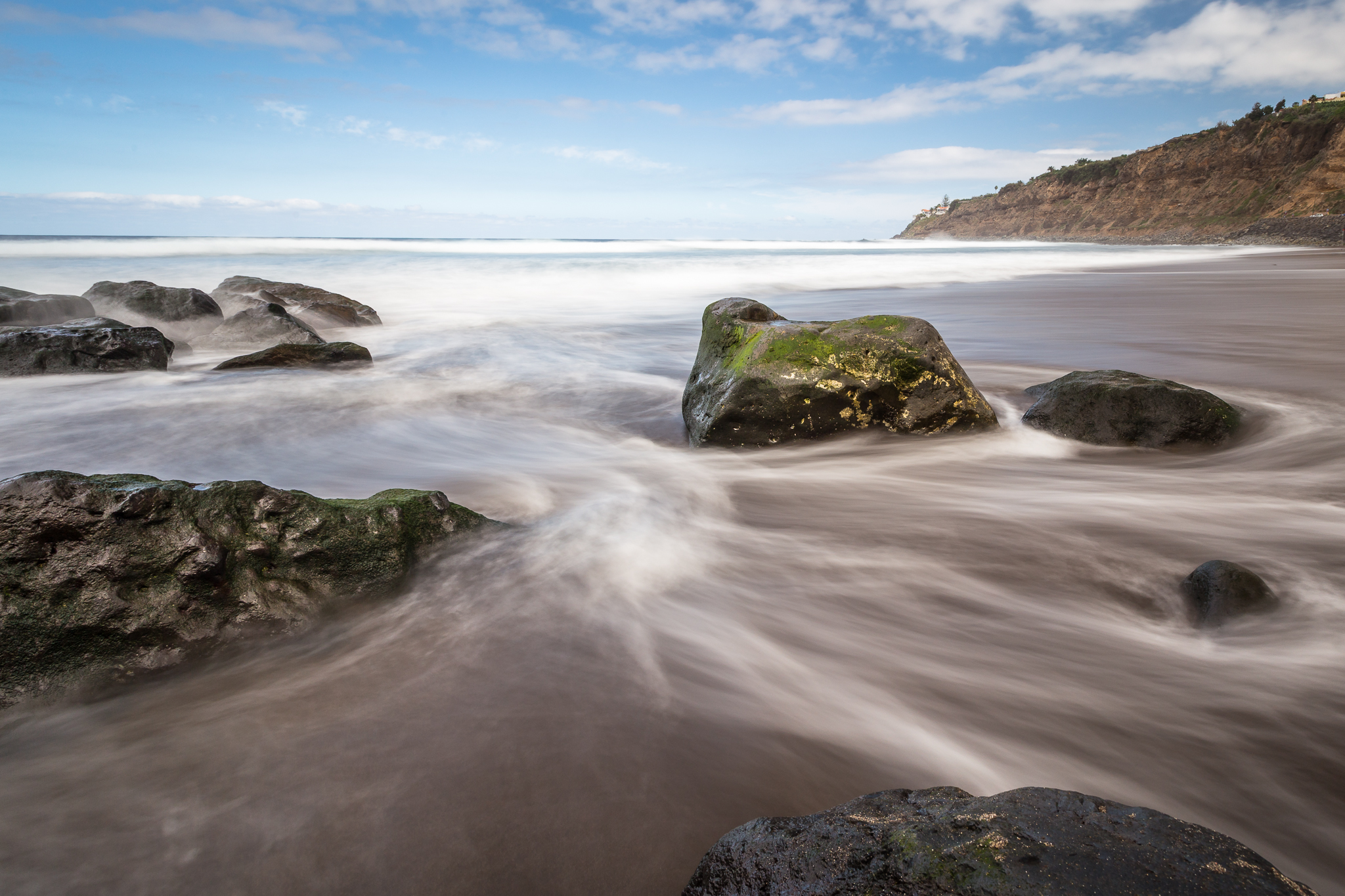 Sea
