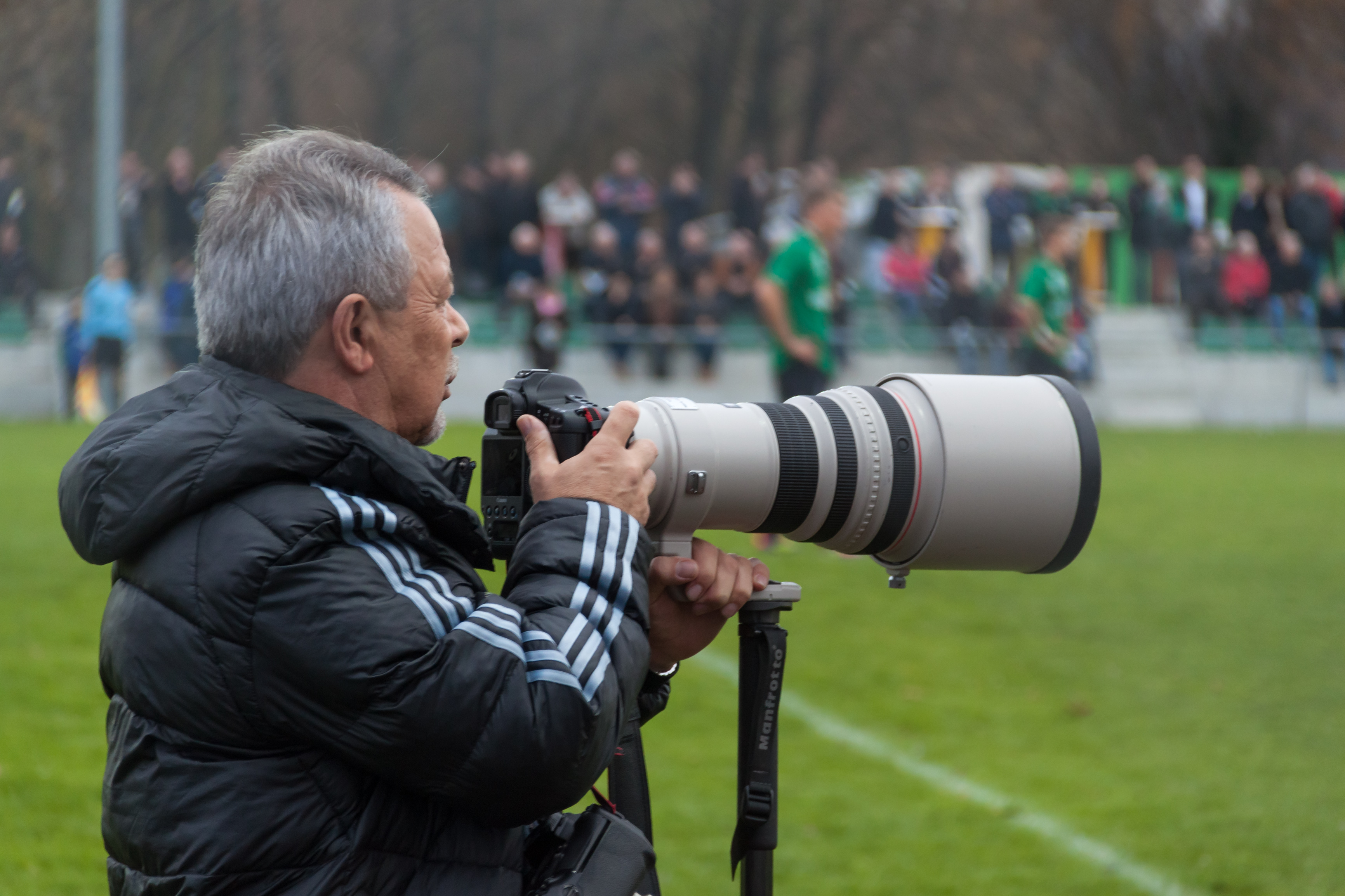 telephoto