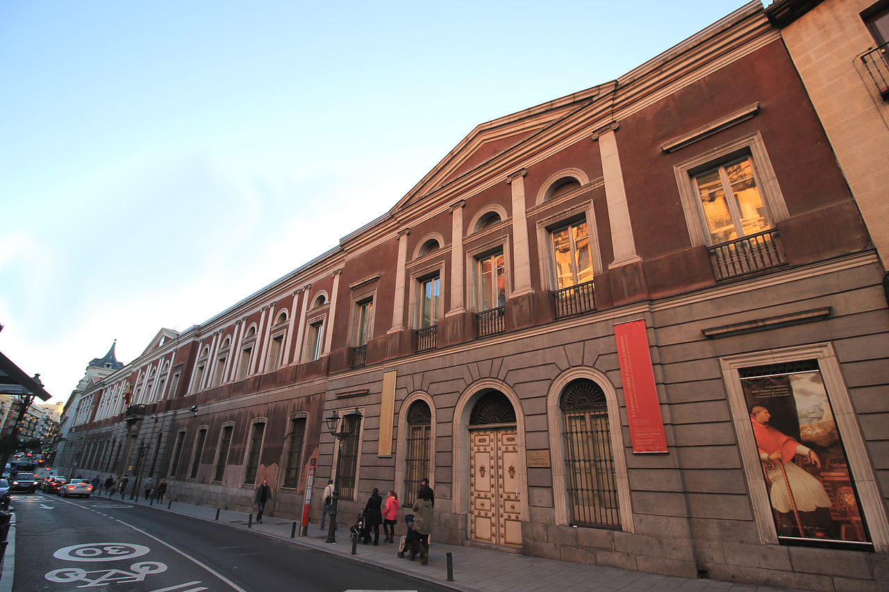 building