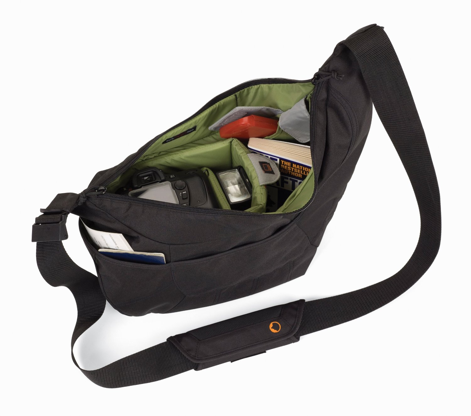 Lowepro Passport Sling DSLR Camera Bag