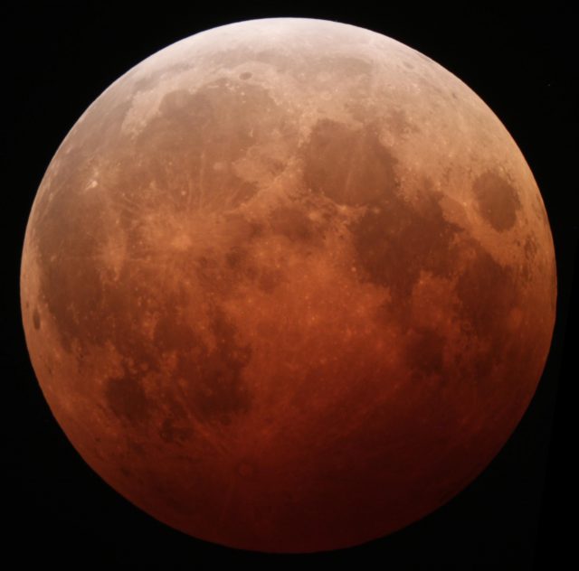 moon