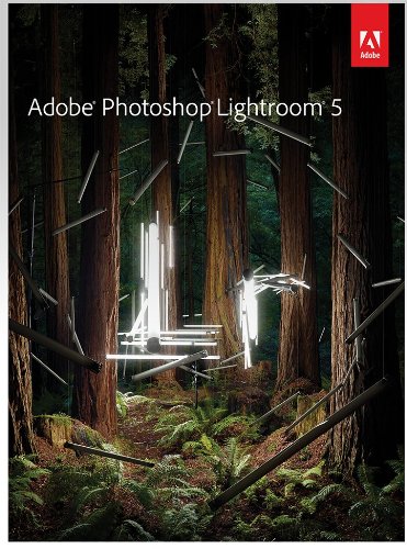 Adobe Photoshop Lightroom 5