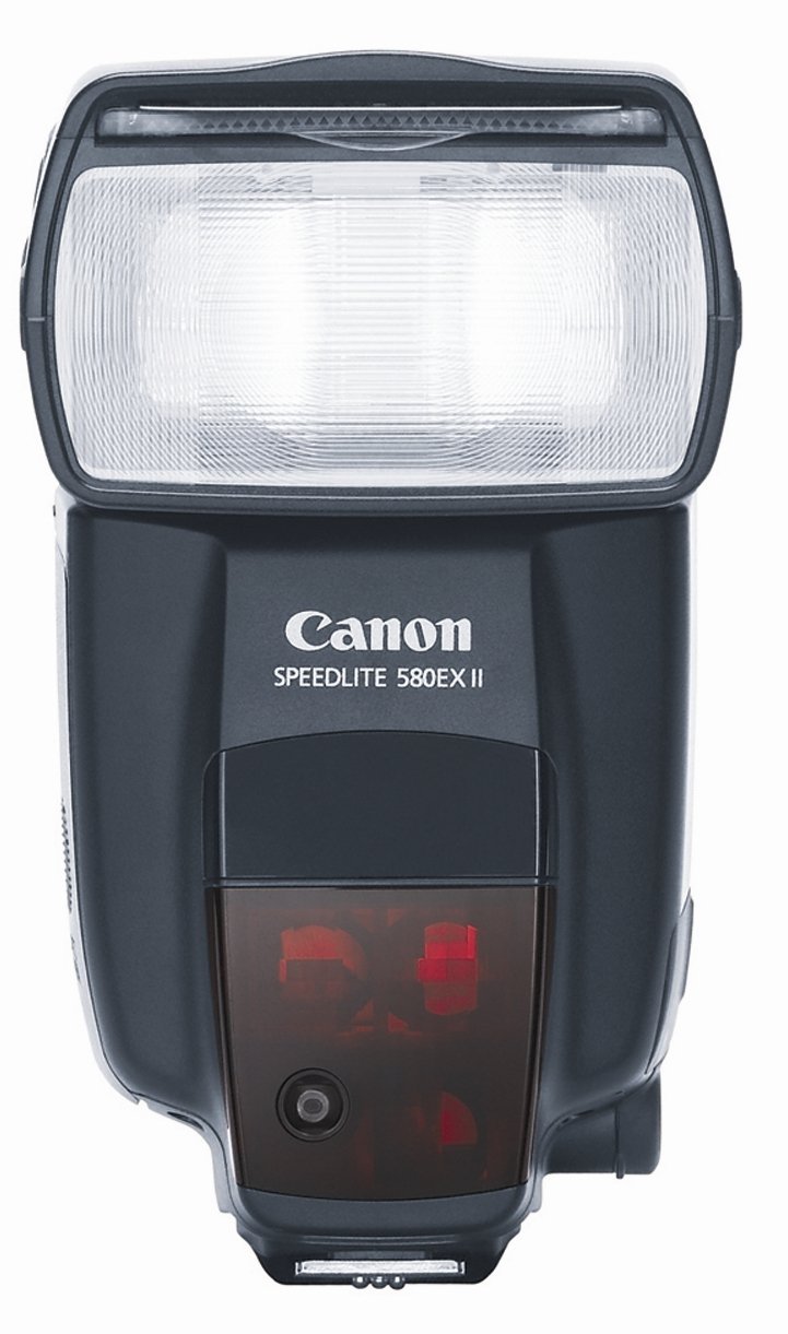 SPEEDLITE 580EX II Flash