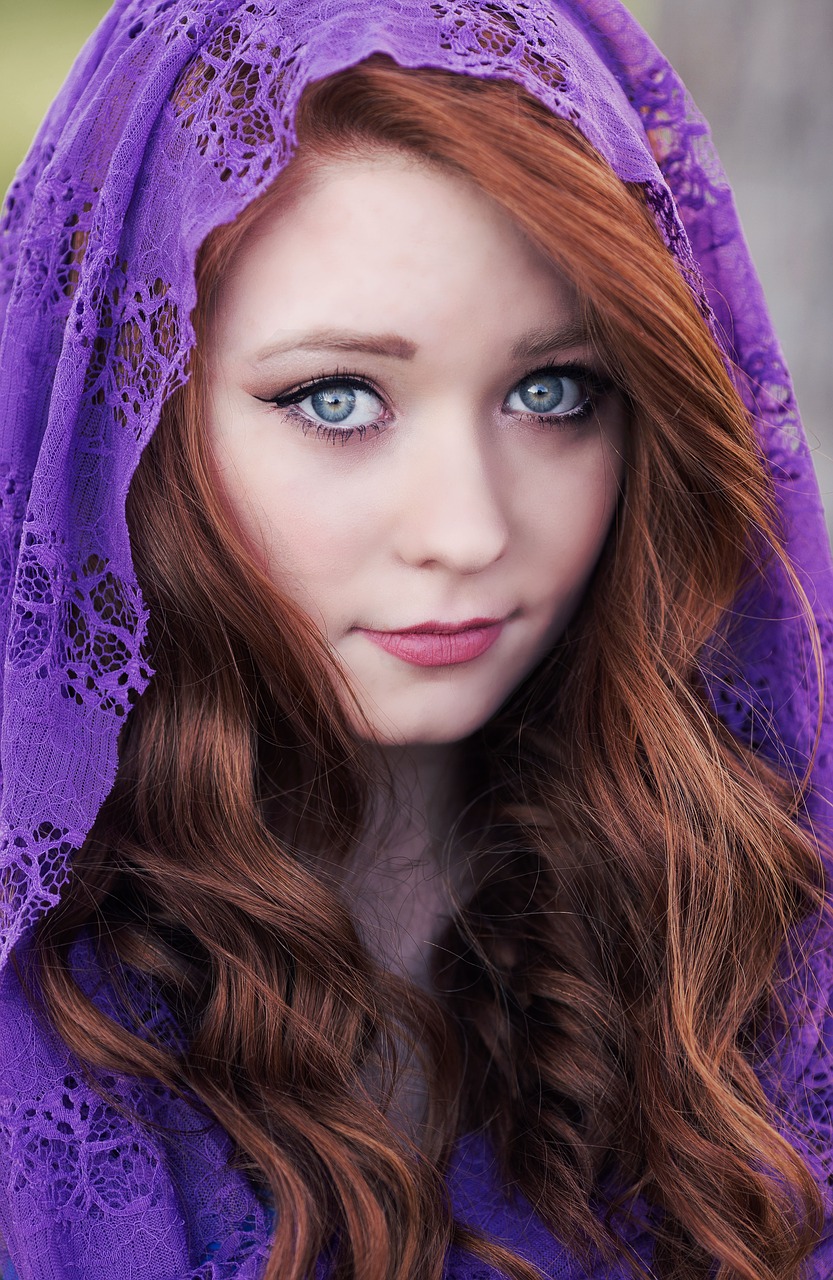 portrait with Remprandt style
