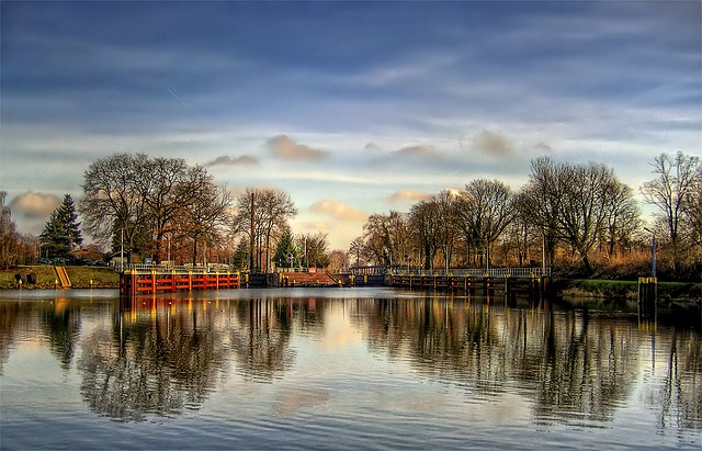 landscape photo