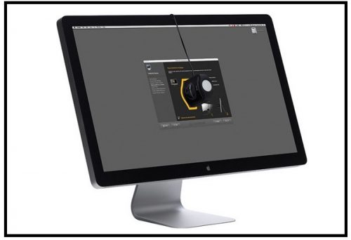color calibration