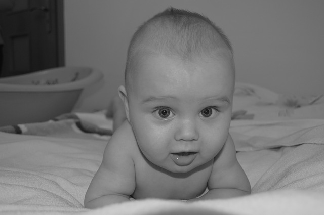 newborn baby