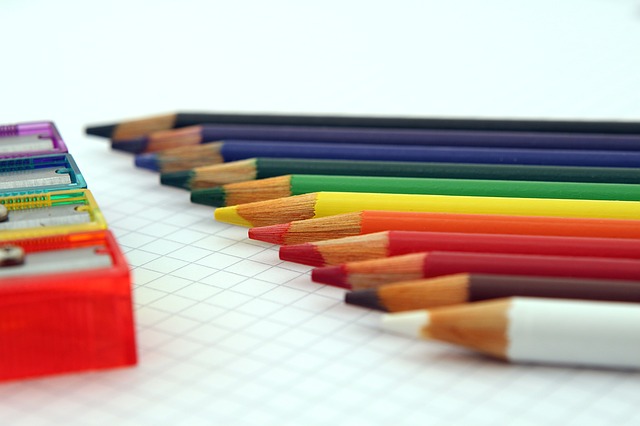 shallow depth of field
