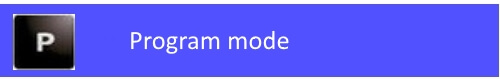 P mode