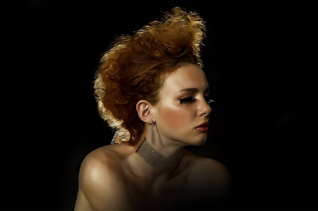 portrait