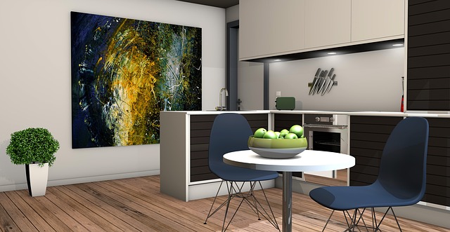 Real estate photography