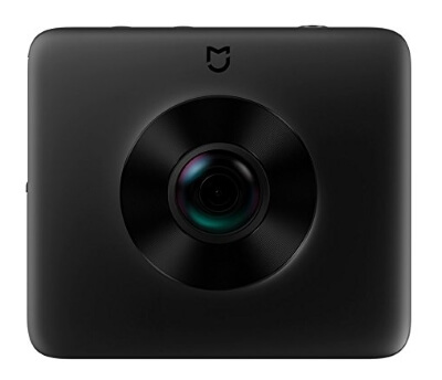 Mi Sphere Camera Kit 360 Degree
