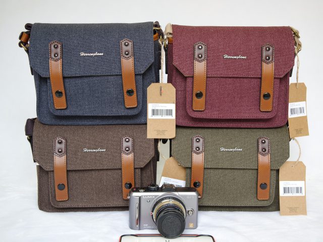 Top Rated Camera Bags