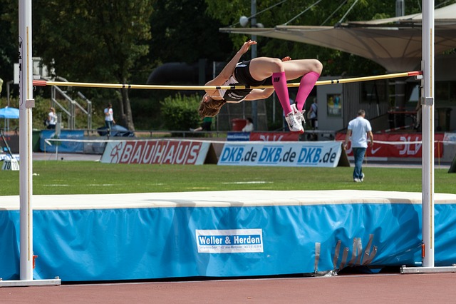 sport photography