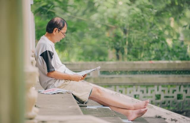 Photo by Min An from Pexels