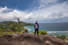 Environmental Portraits Photography Tips