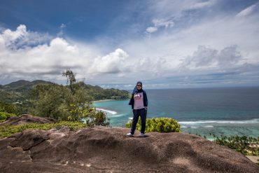 Environmental Portraits Photography Tips