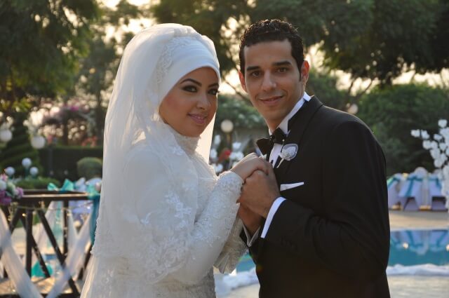 wedding cermoney
