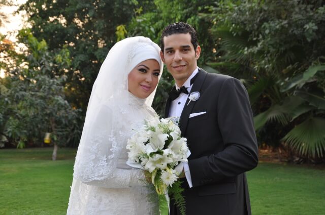 wedding