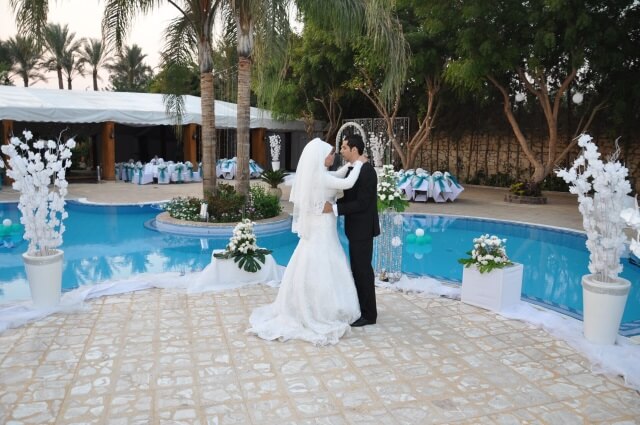 wedding