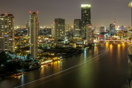 Best Cameras For Night Photography