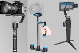 Gimbals