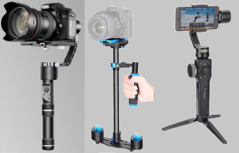 Gimbals