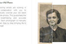 A Comprehensive Guide to Editing Old Photographs