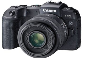 Canon EOS RP