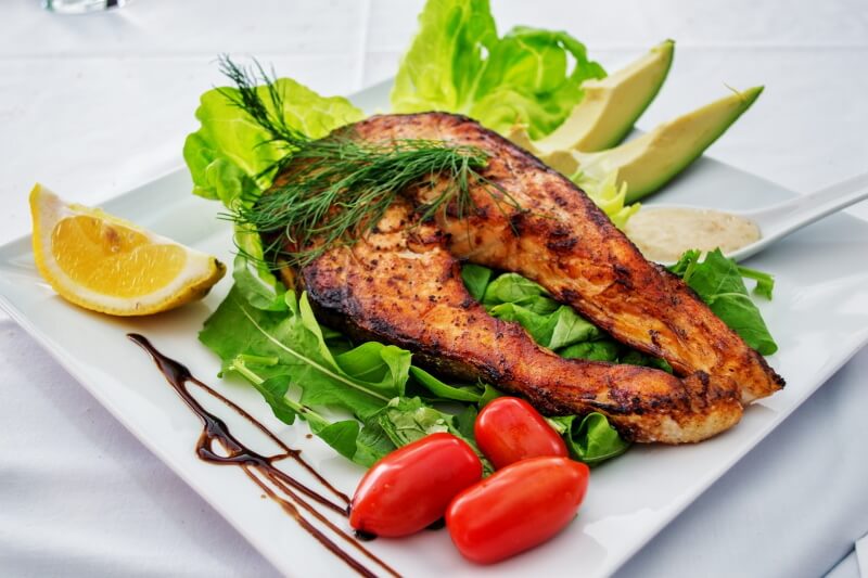 food photography
