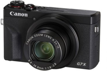 best compact camera