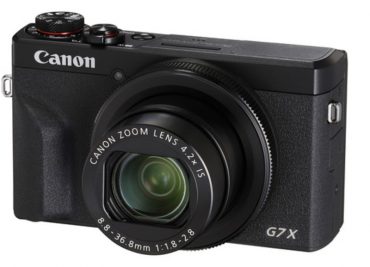 best compact camera