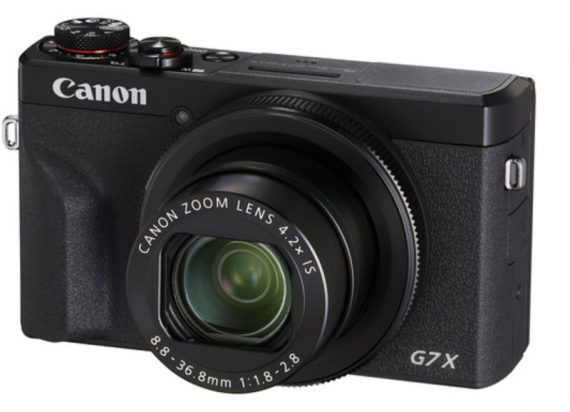 best compact camera