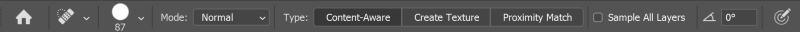 how to remove people from photo