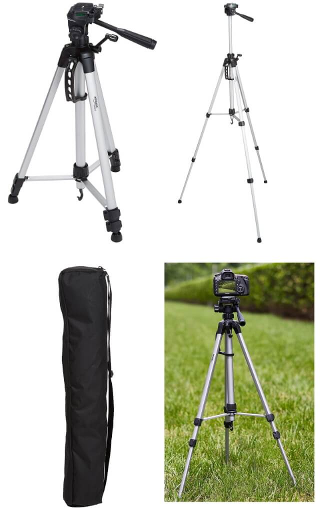 best tripod for beginners