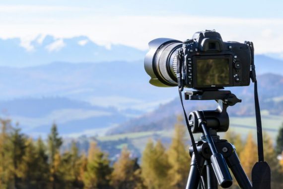 best tripod for beginners