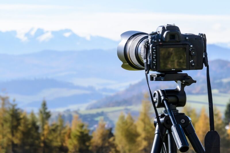 best tripod for beginners