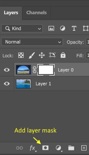 What is A Mask in Photoshop? - A Complete Beginner’s Guide