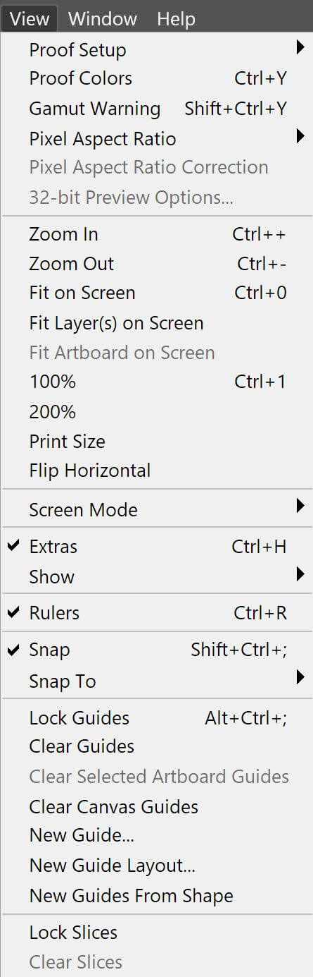 How to Create Photo Collage in Photoshop