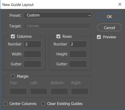 How to Create Photo Collage in Photoshop