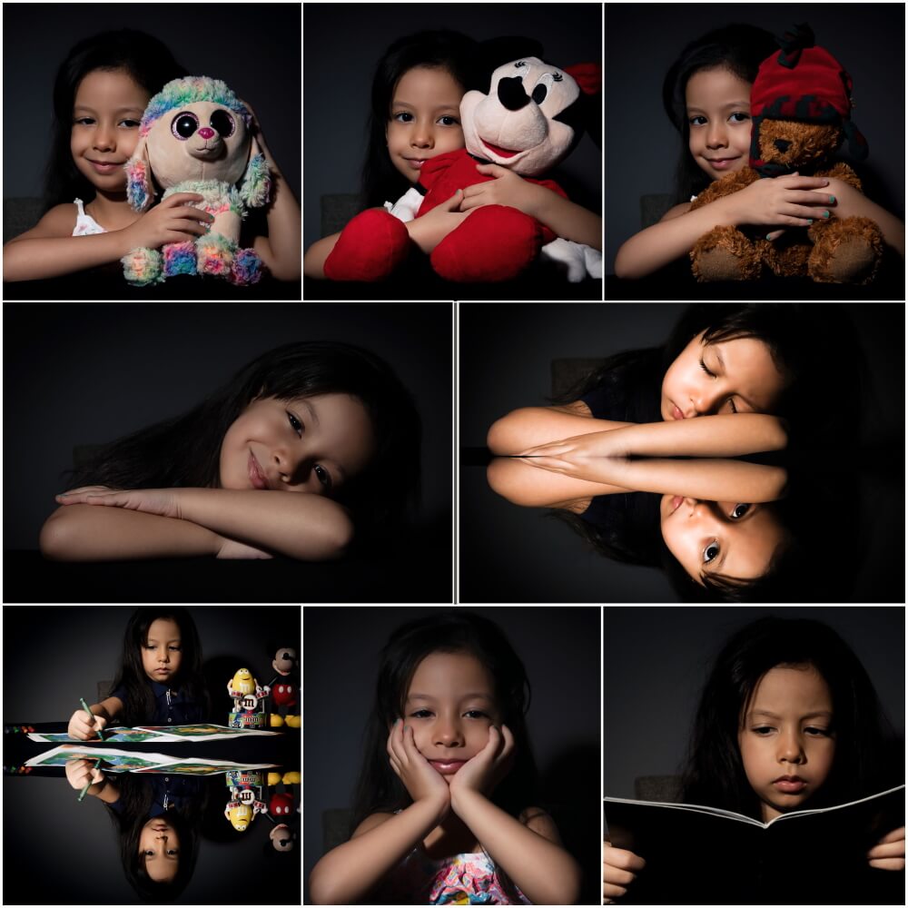 How to Create Photo Collage in Photoshop
