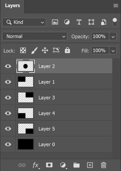 How to Create Photo Collage in Photoshop