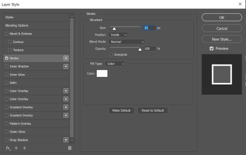 How to Create Photo Collage in Photoshop