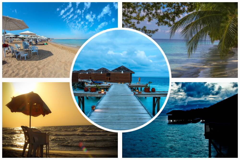 How to Create Photo Collage in Photoshop