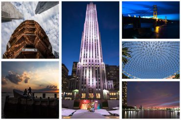 How to Create Photo Collage in Photoshop