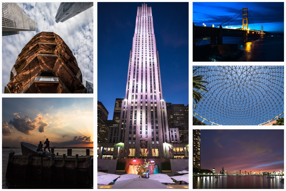 How to Create Photo Collage in Photoshop