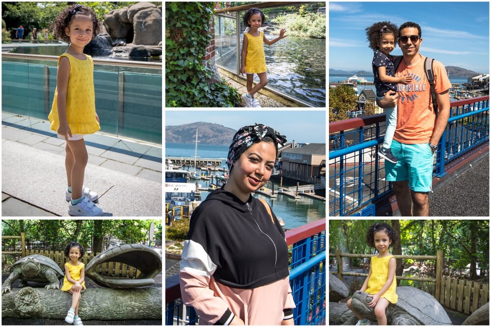 How to Create Photo Collage in Photoshop
