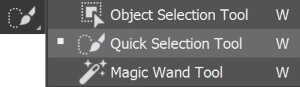 Best Way to Select Hair Photoshop