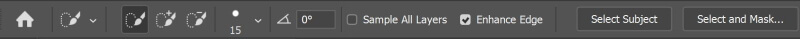 Best Way to Select Hair Photoshop